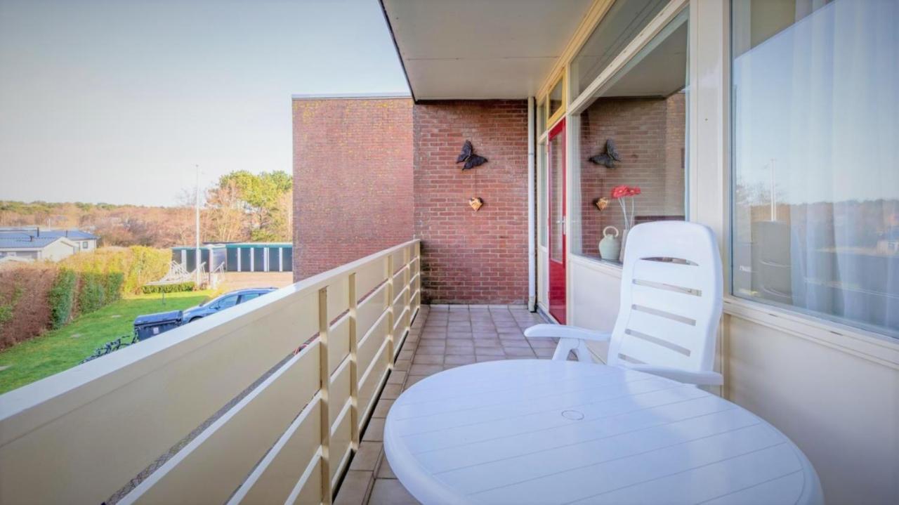 Texel-De Koog 116 Apartment Exterior photo