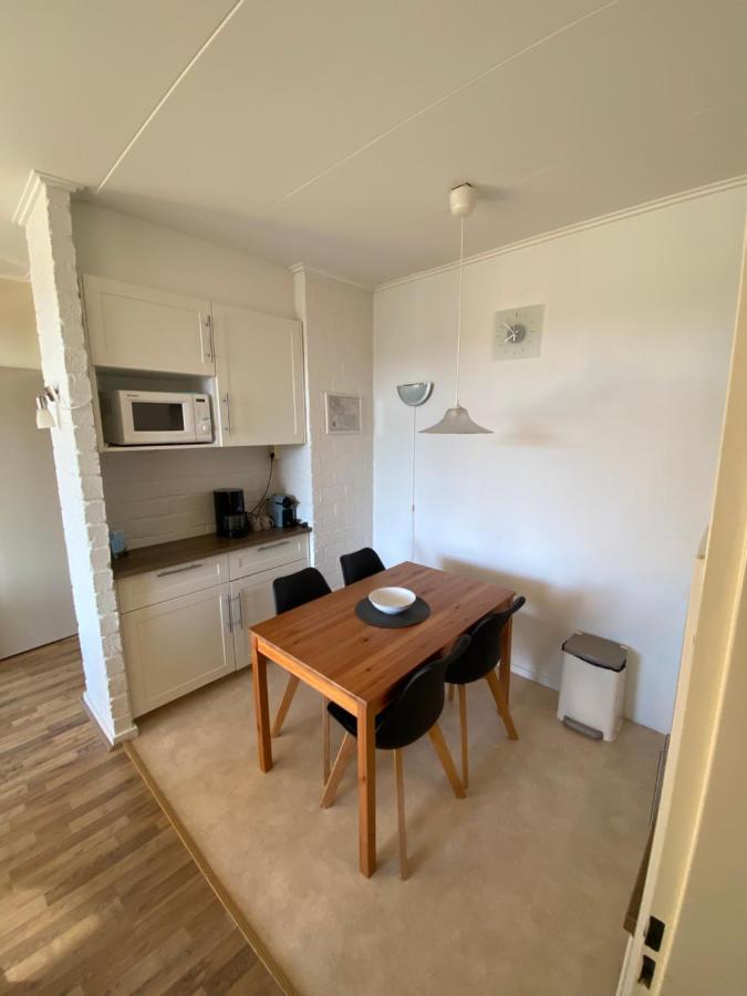 Texel-De Koog 116 Apartment Exterior photo
